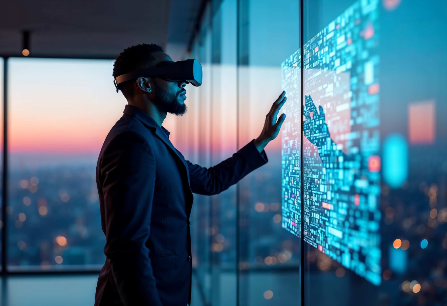 كيف تحول الذكاء الصناعي إلى حليف استراتيجي في إدارة المشاريع